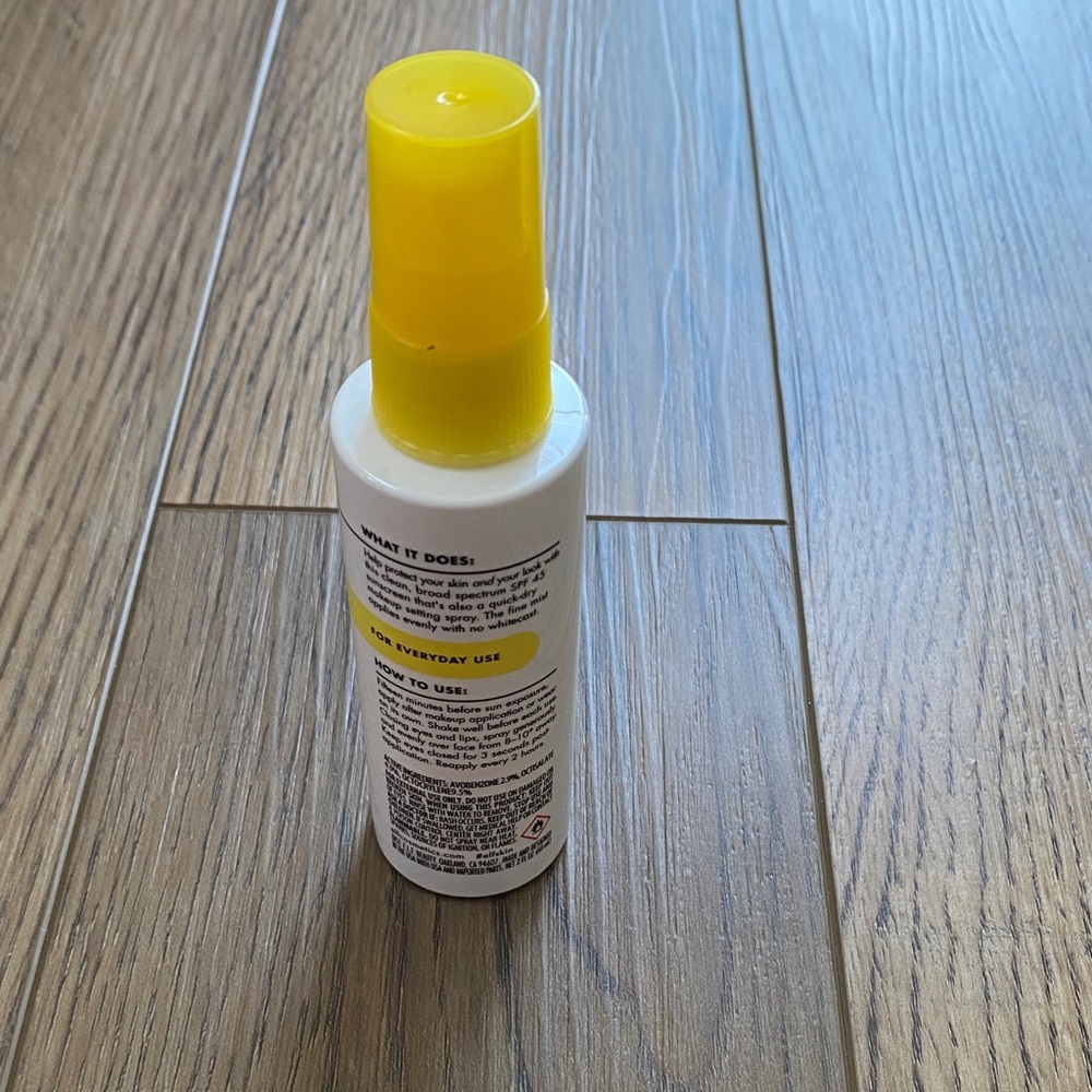 ELF | Skin Suntouchable! All Set For Sun SPF 45 - Picture 6 of 6